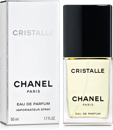 cristalle eau de parfum chanel отзывы|cristalle by Chanel online.